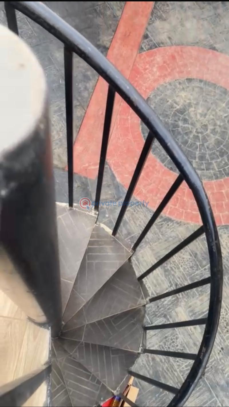 Self Contain For Rent Olowora Off Omole Phase 2 Olowora Ojodu Lagos - 3