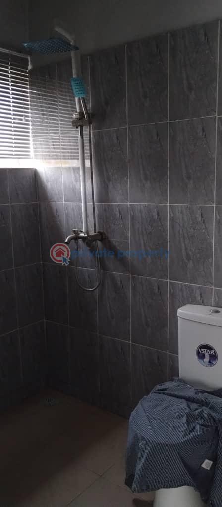 2 bedroom House For Rent Dero Ishasi Road Berger Ojodu Lagos - 9