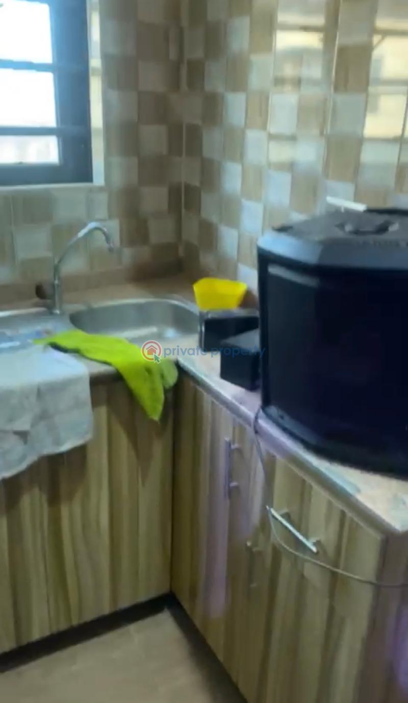 Self Contain For Rent Olowora Off Omole Phase 2 Olowora Ojodu Lagos - 1