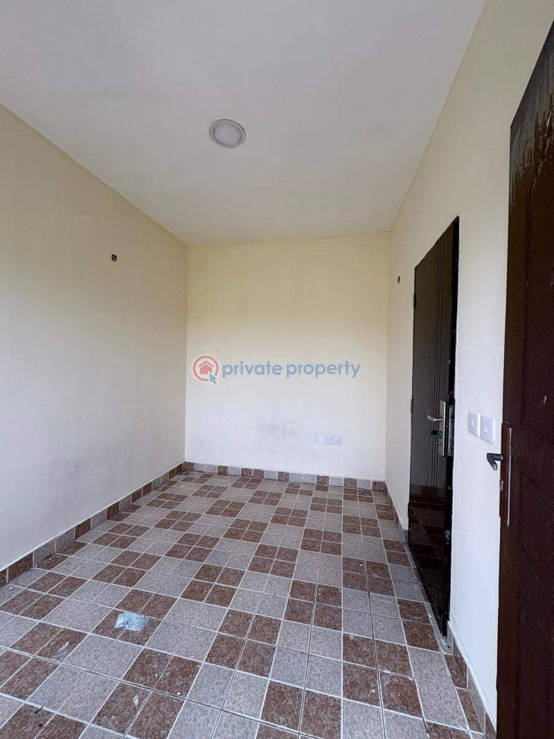 Specious bq - 4 1 bedroom Shared Apartment For Rent Nice Estate In Vgc Victoria Garden City Lekki Lagos - 4