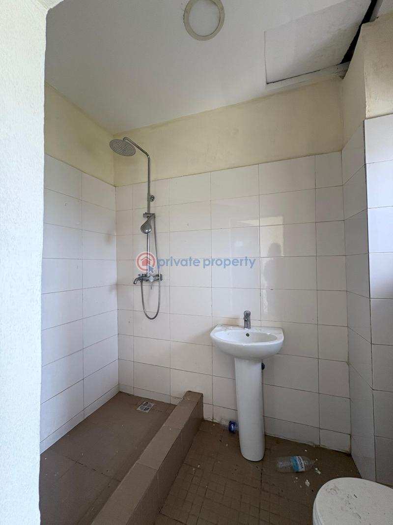 Specious bq - 1 1 bedroom Shared Apartment For Rent Nice Estate In Vgc Victoria Garden City Lekki Lagos - 1