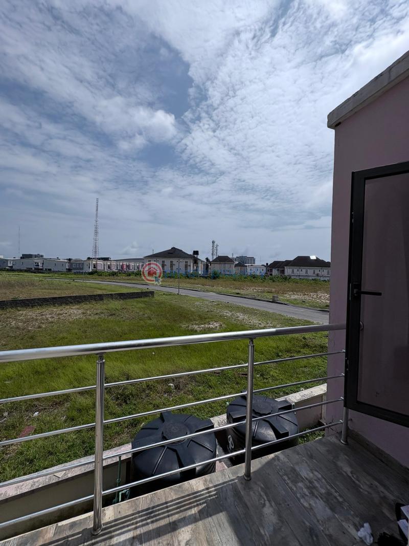 Specious bq - 6 1 bedroom Shared Apartment For Rent Nice Estate In Vgc Victoria Garden City Lekki Lagos - 6