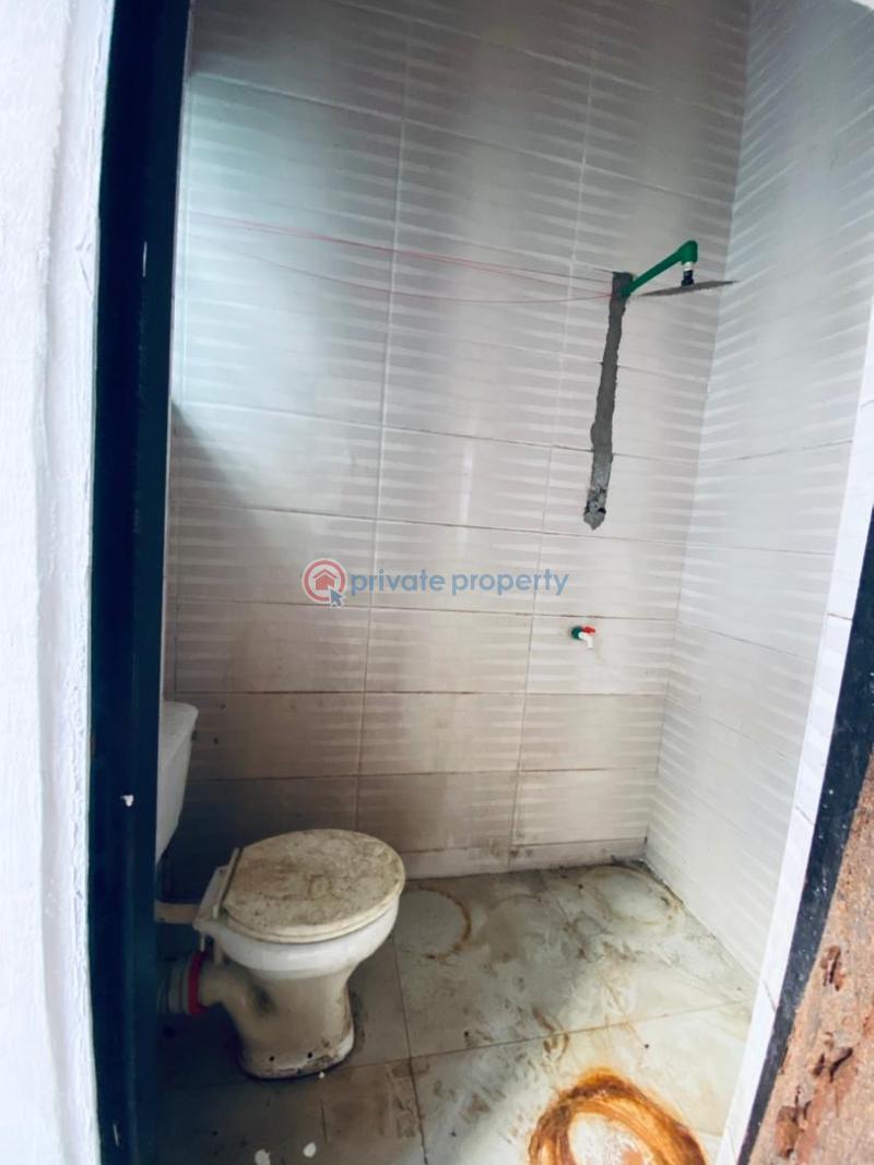 1 bedroom Shared Apartment For Rent Prchid Bq For Rent Lekki Lagos - 1