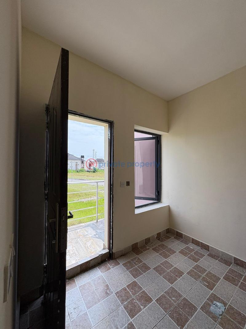 Specious bq - 0 1 bedroom Shared Apartment For Rent Nice Estate In Vgc Victoria Garden City Lekki Lagos - 0