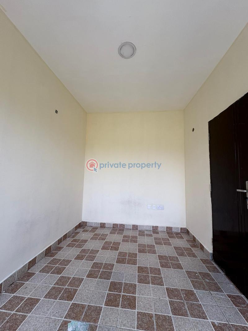 Specious bq - 2 1 bedroom Shared Apartment For Rent Nice Estate In Vgc Victoria Garden City Lekki Lagos - 2