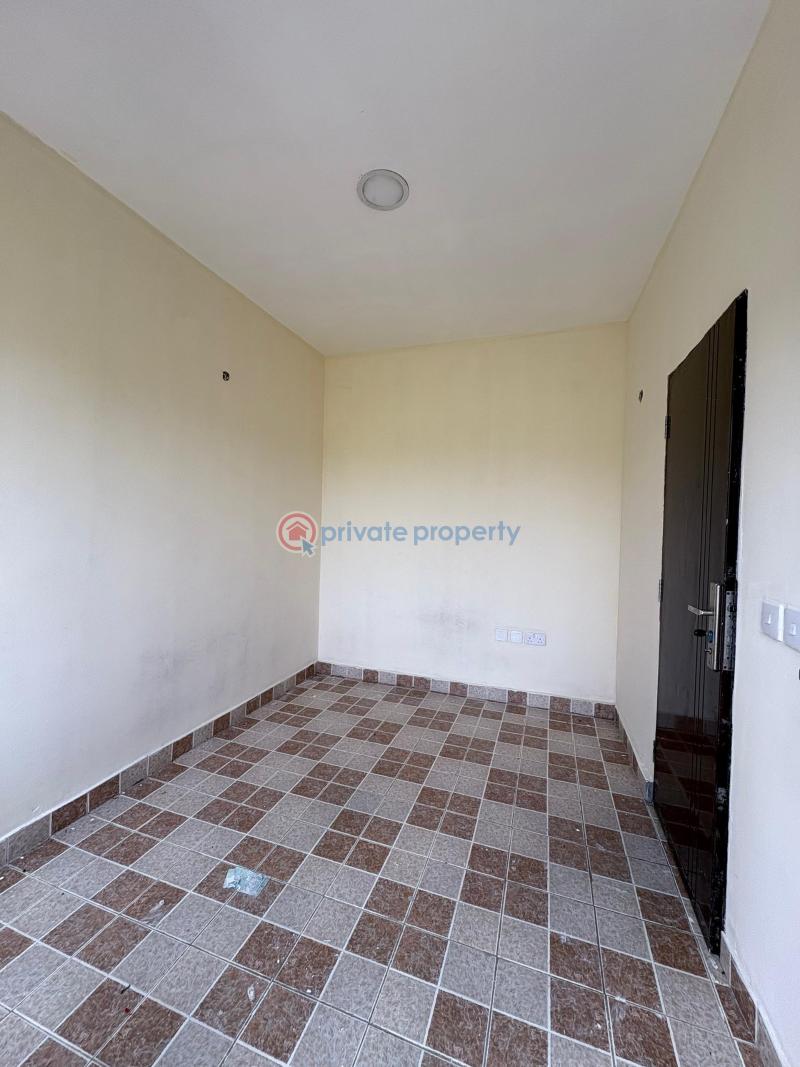 Specious bq - 5 1 bedroom Shared Apartment For Rent Nice Estate In Vgc Victoria Garden City Lekki Lagos - 5