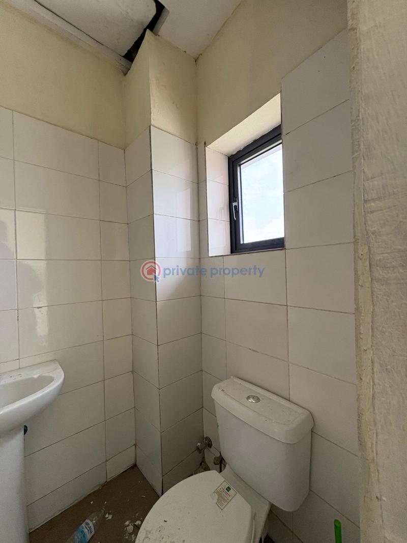 Specious bq - 3 1 bedroom Shared Apartment For Rent Nice Estate In Vgc Victoria Garden City Lekki Lagos - 3