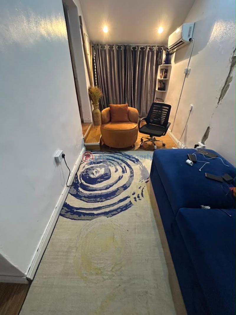 1 bedroom Mini Flat For Rent Ikota Villa Ikota Lekki Lagos - 4