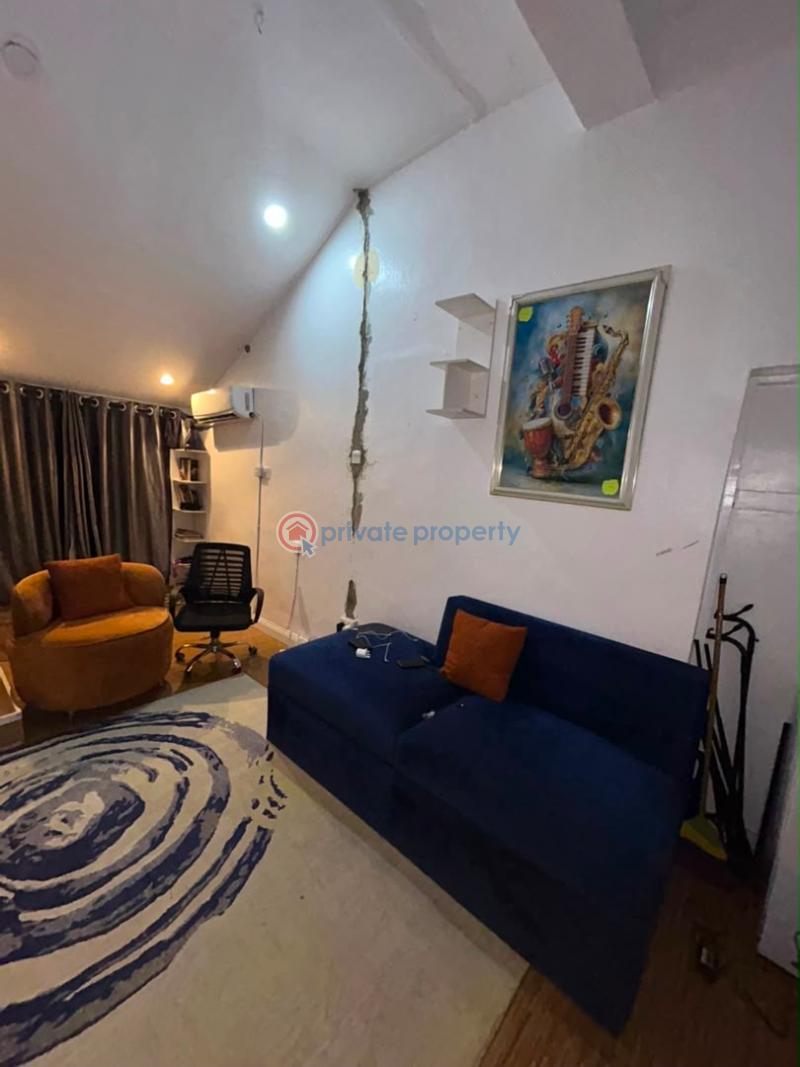 1 bedroom Mini Flat For Rent Ikota Villa Ikota Lekki Lagos - 2