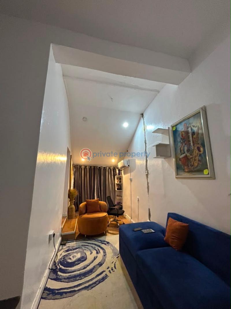1 bedroom Mini Flat For Rent Ikota Villa Ikota Lekki Lagos - 1