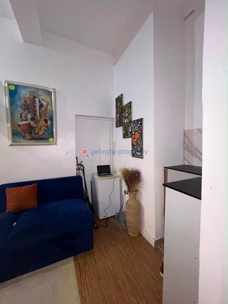 1 bedroom Mini Flat For Rent Ikota Villa Ikota Lekki Lagos - 3