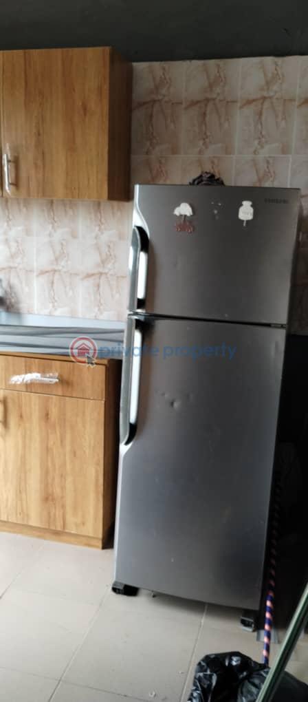 2 bedroom House For Rent Dero Ishasi Road Berger Ojodu Lagos - 5