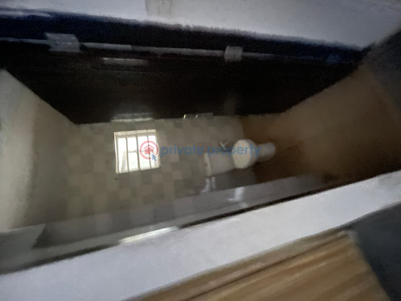 Specious mini flat - 2 1 bedroom Mini Flat For Rent Isheri Off Olowora Road Omole Phase 1 Ojodu Lagos - 2