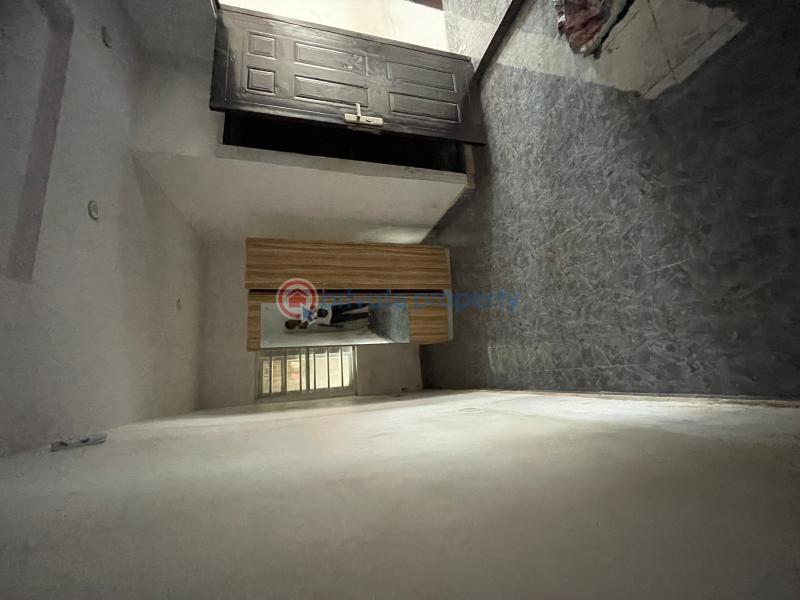 Specious mini flat - 15 1 bedroom Mini Flat For Rent Isheri Off Olowora Road Omole Phase 1 Ojodu Lagos - 15