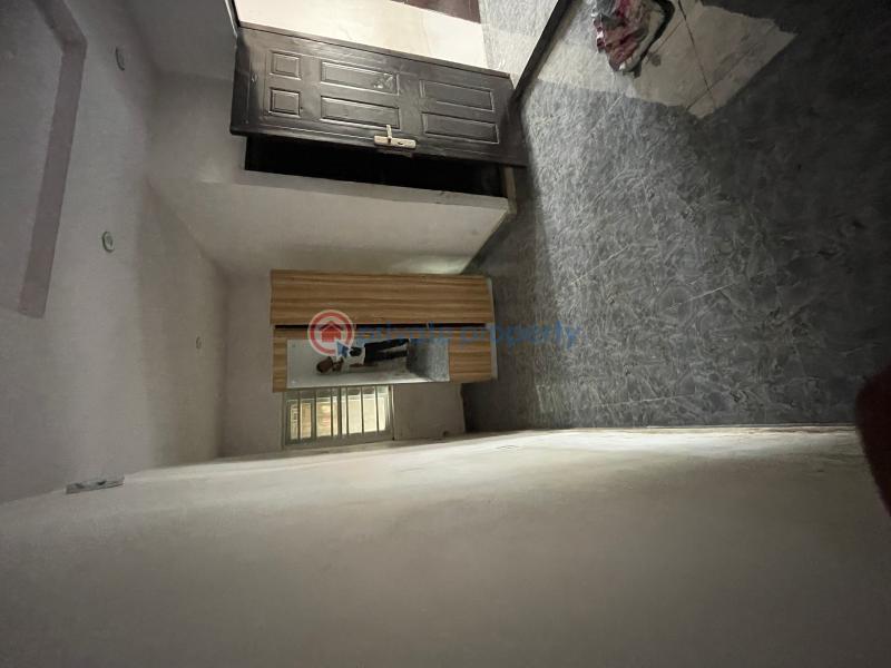 Specious mini flat - 3 1 bedroom Mini Flat For Rent Isheri Off Olowora Road Omole Phase 1 Ojodu Lagos - 3
