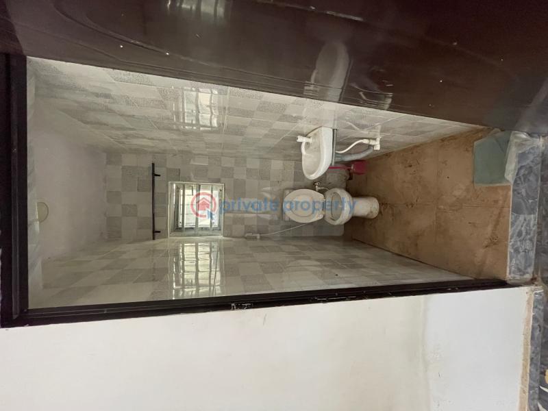 Specious mini flat - 16 1 bedroom Mini Flat For Rent Isheri Off Olowora Road Omole Phase 1 Ojodu Lagos - 16