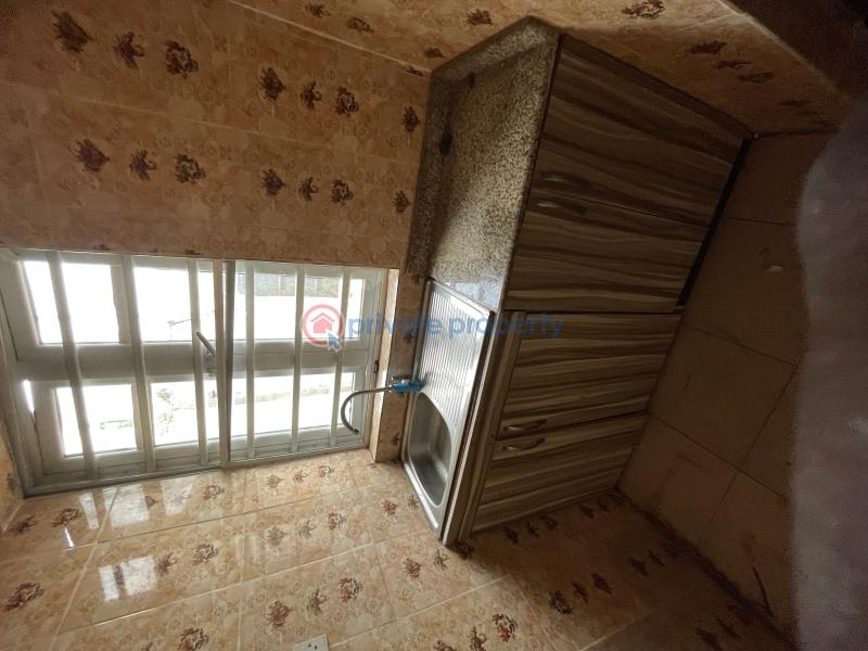 Specious mini flat - 10 1 bedroom Mini Flat For Rent Isheri Off Olowora Road Omole Phase 1 Ojodu Lagos - 10