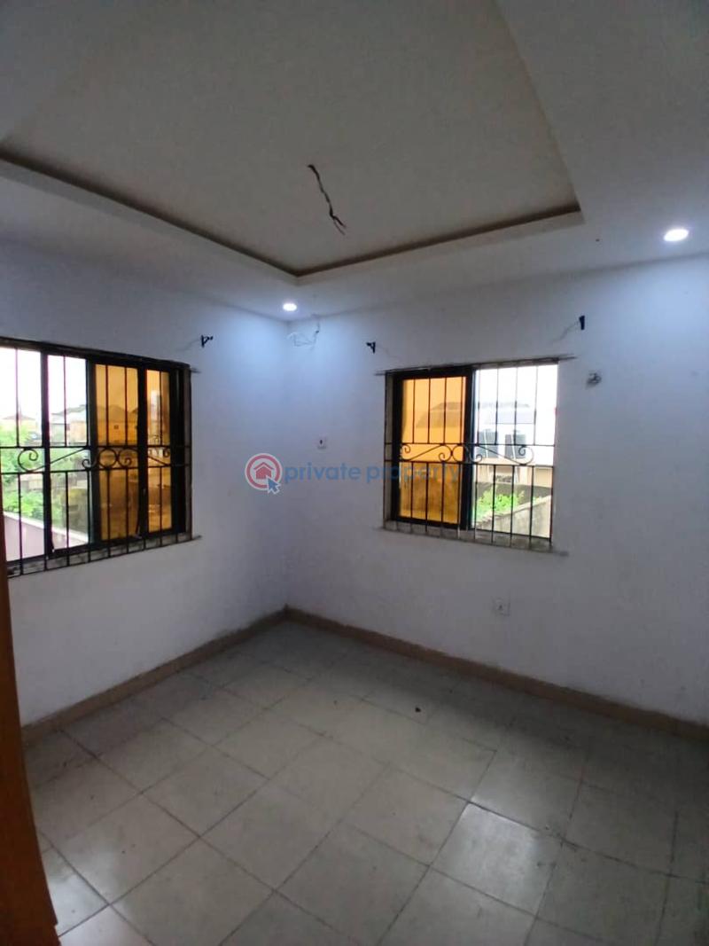 1 bedroom Mini Flat For Rent Badore Ajah Lagos - 0