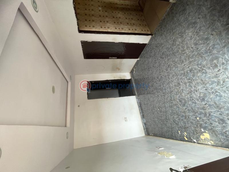 Specious mini flat - 1 1 bedroom Mini Flat For Rent Isheri Off Olowora Road Omole Phase 1 Ojodu Lagos - 1