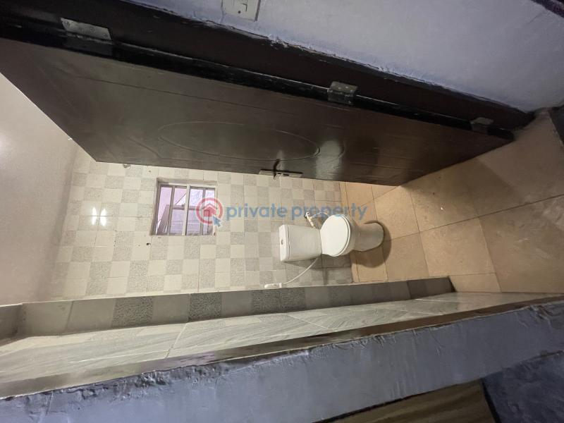 Specious mini flat - 14 1 bedroom Mini Flat For Rent Isheri Off Olowora Road Omole Phase 1 Ojodu Lagos - 14