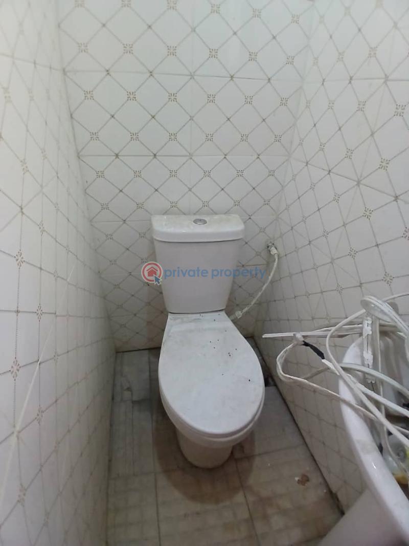 1 bedroom Mini Flat For Rent Badore Ajah Lagos - 1