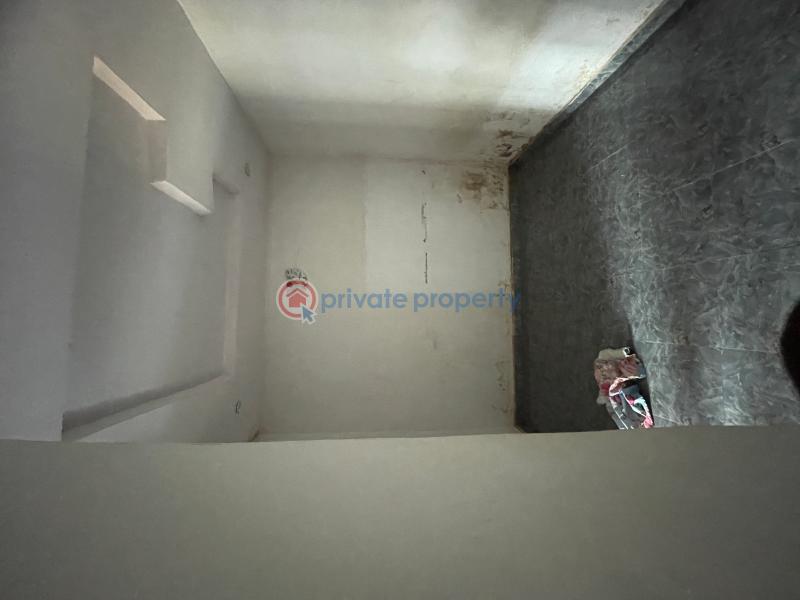 Specious mini flat - 9 1 bedroom Mini Flat For Rent Isheri Off Olowora Road Omole Phase 1 Ojodu Lagos - 9