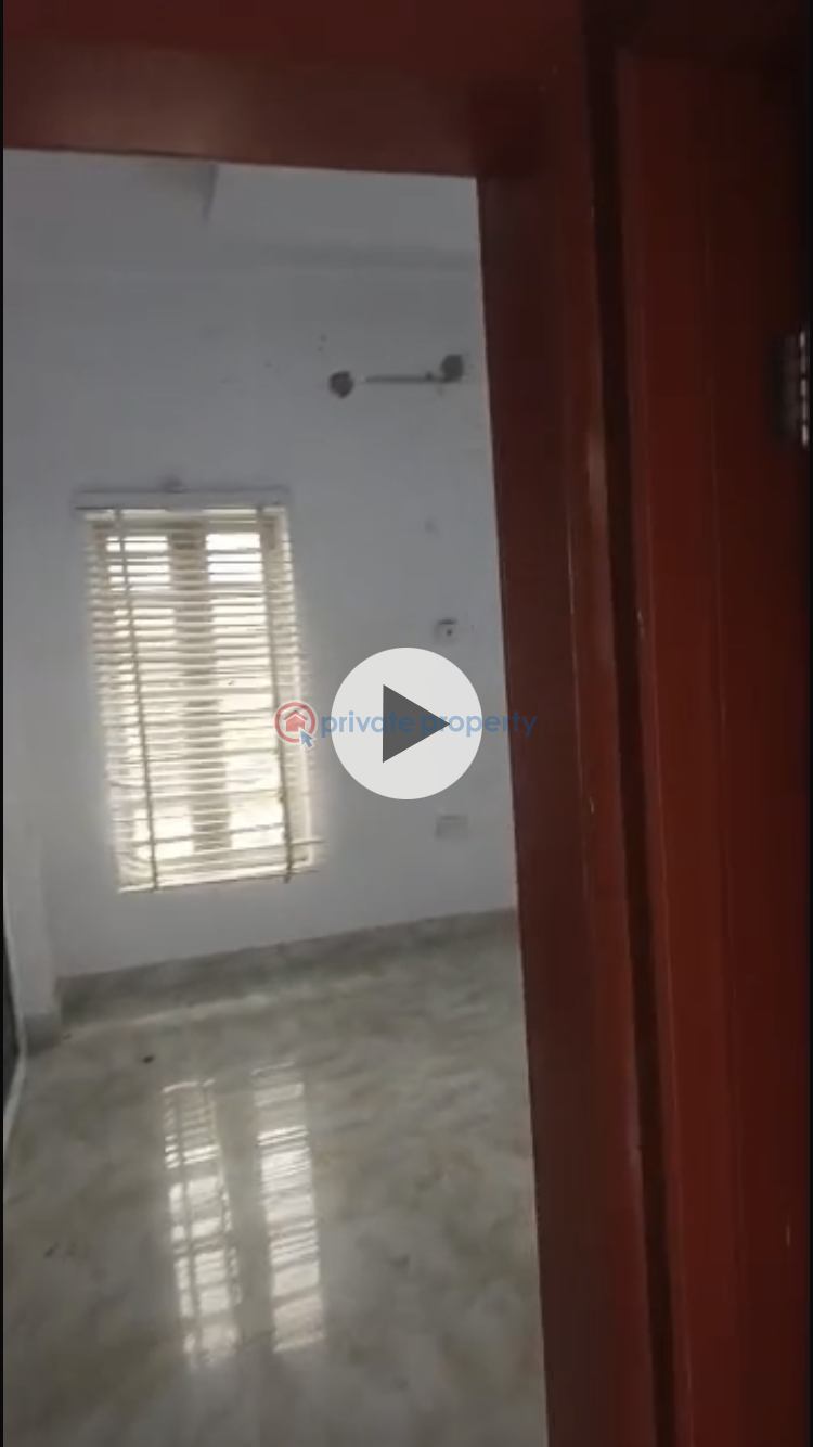 1 bedroom Mini Flat For Rent Novojo Estate Sangotedo Ajah Lagos - 0