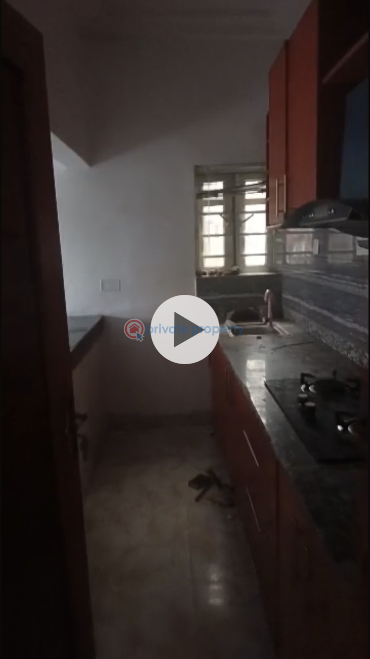 1 bedroom Mini Flat For Rent Novojo Estate Sangotedo Ajah Lagos - 1