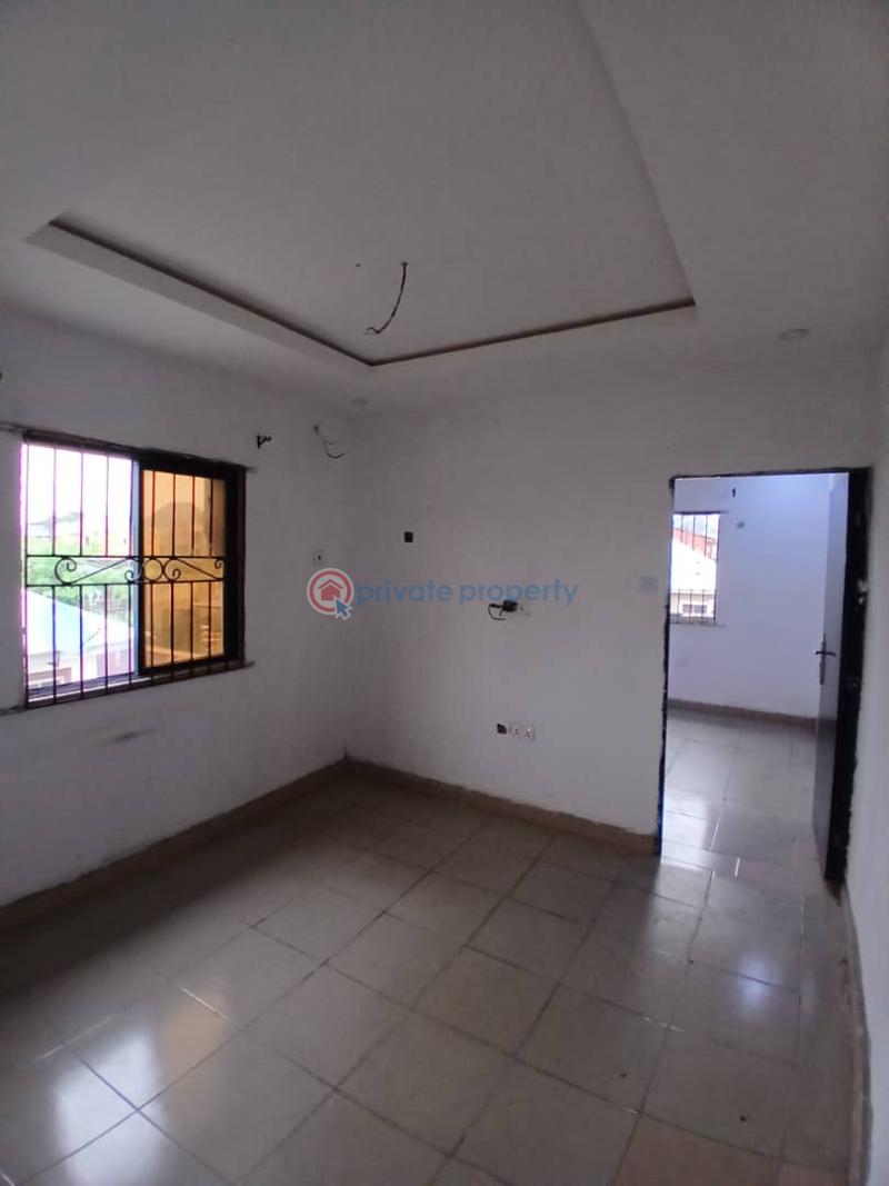 1 bedroom Mini Flat For Rent Badore Ajah Lagos - 3