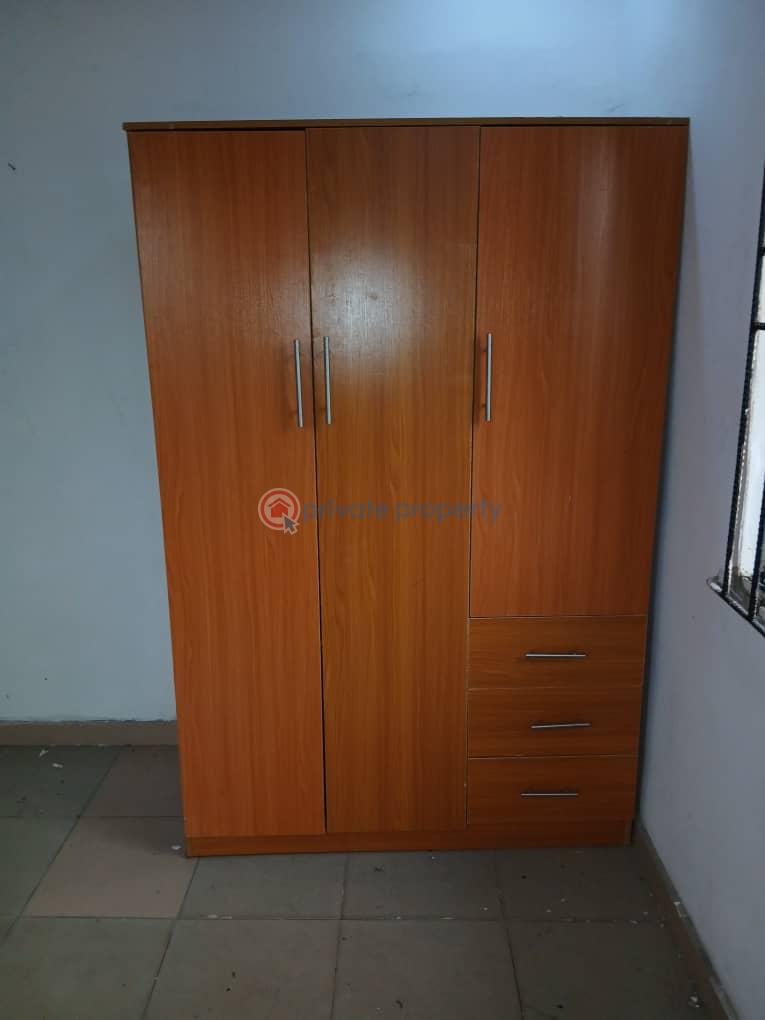 1 bedroom Mini Flat For Rent Badore Ajah Lagos - 7