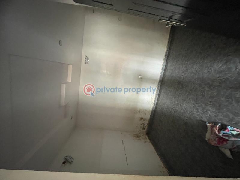 Specious mini flat - 6 1 bedroom Mini Flat For Rent Isheri Off Olowora Road Omole Phase 1 Ojodu Lagos - 6