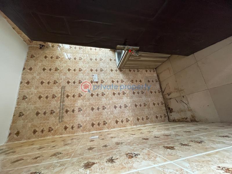 Specious mini flat - 11 1 bedroom Mini Flat For Rent Isheri Off Olowora Road Omole Phase 1 Ojodu Lagos - 11