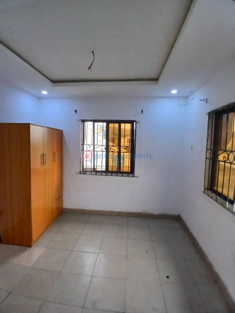1 bedroom Mini Flat For Rent Badore Ajah Lagos - 6