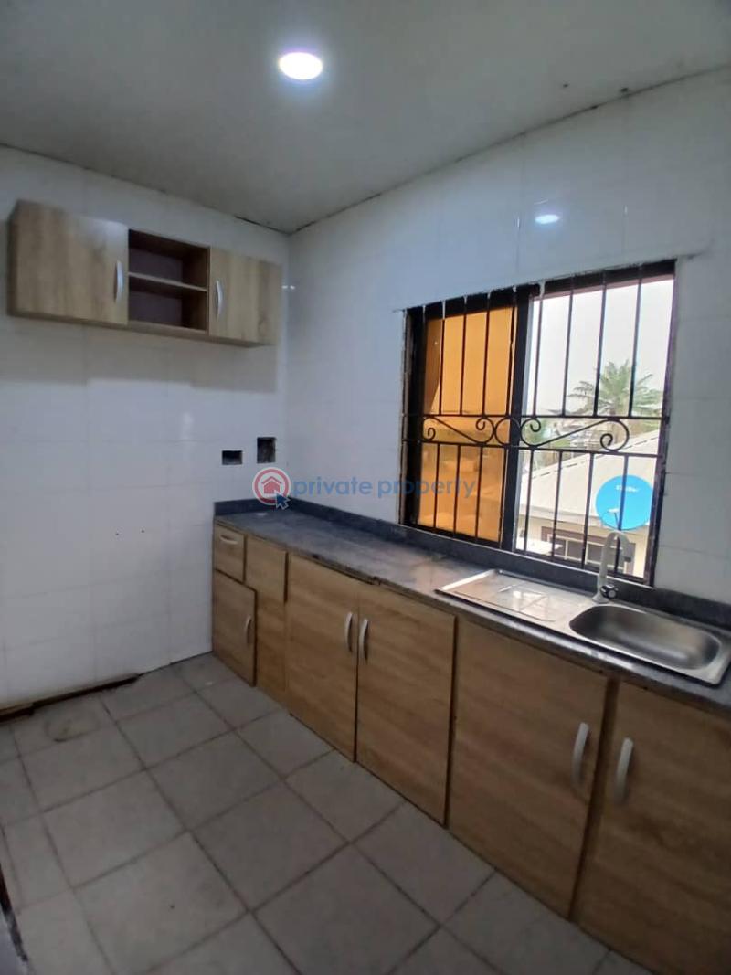 1 bedroom Mini Flat For Rent Badore Ajah Lagos - 5