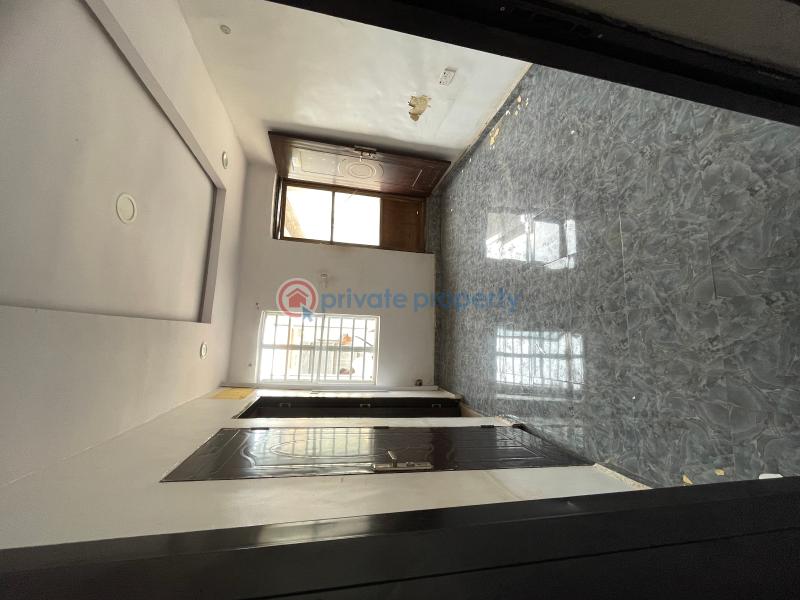 Specious mini flat - 12 1 bedroom Mini Flat For Rent Isheri Off Olowora Road Omole Phase 1 Ojodu Lagos - 12