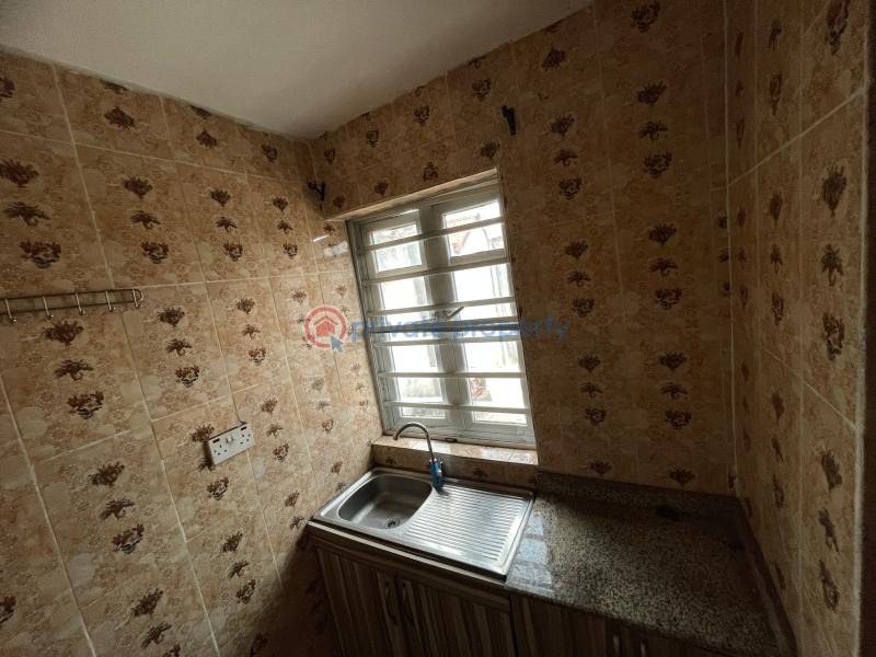 Specious mini flat - 7 1 bedroom Mini Flat For Rent Isheri Off Olowora Road Omole Phase 1 Ojodu Lagos - 7