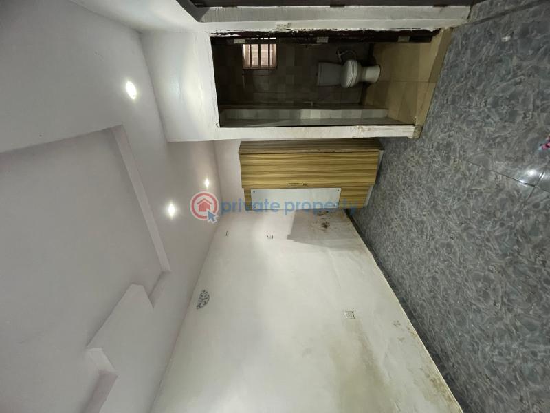 Specious mini flat - 13 1 bedroom Mini Flat For Rent Isheri Off Olowora Road Omole Phase 1 Ojodu Lagos - 13