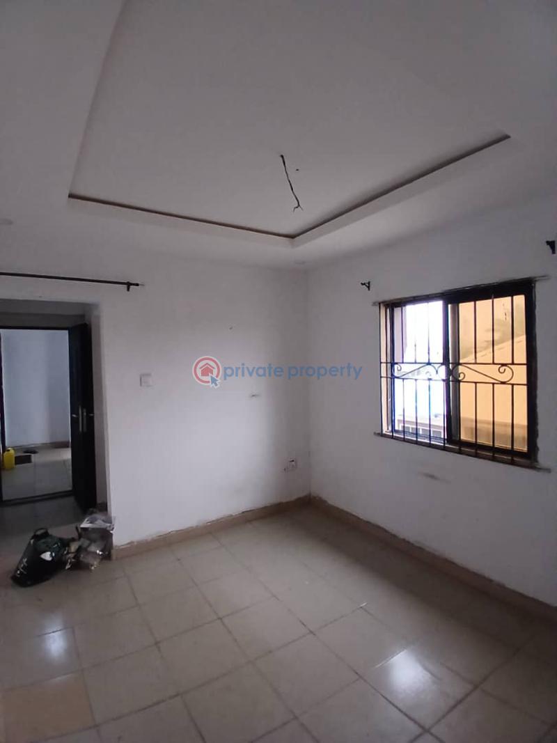 1 bedroom Mini Flat For Rent Badore Ajah Lagos - 4