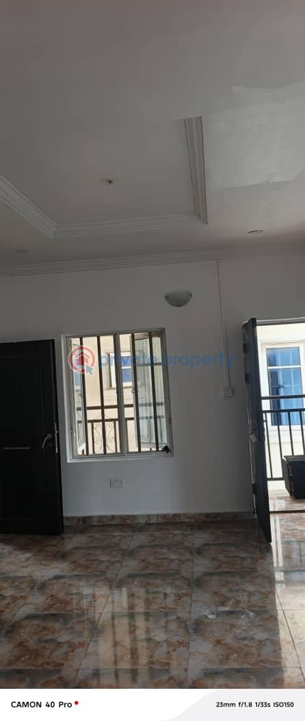 Flat & Apartment For Rent Marshy Hill. Akins Addo Ajah Lagos - 22