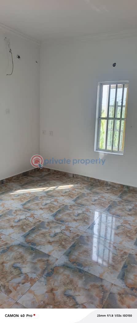 Flat & Apartment For Rent Marshy Hill. Akins Addo Ajah Lagos - 15