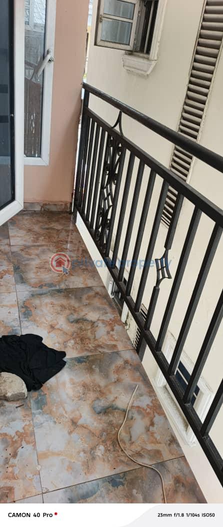 Flat & Apartment For Rent Marshy Hill. Akins Addo Ajah Lagos - 10