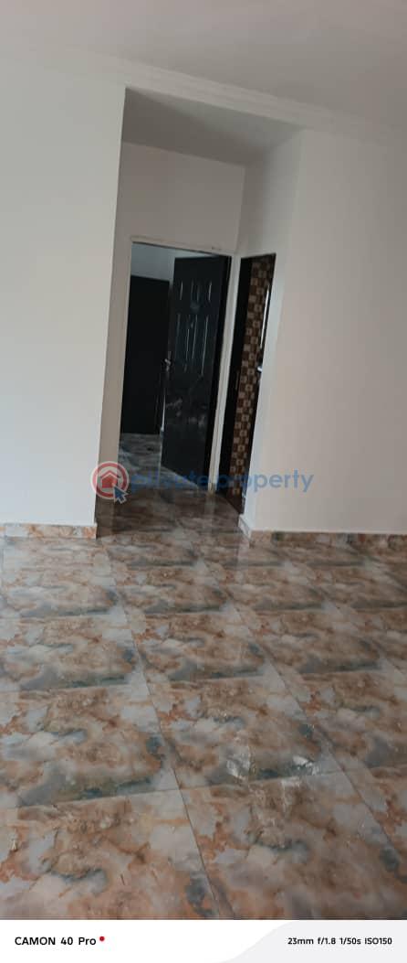 Flat & Apartment For Rent Marshy Hill. Akins Addo Ajah Lagos - 17
