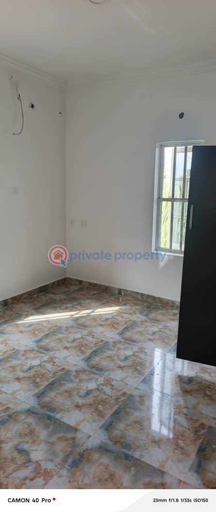 Flat & Apartment For Rent Marshy Hill. Akins Addo Ajah Lagos - 11