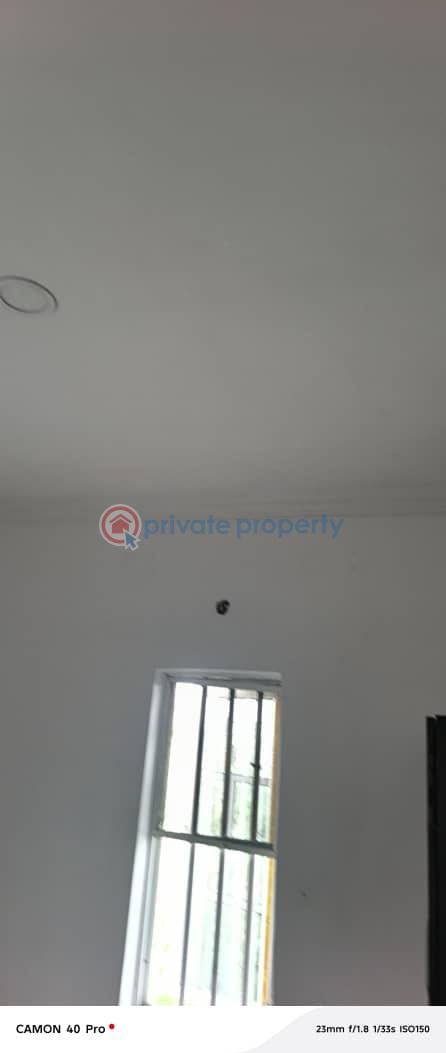 Flat & Apartment For Rent Marshy Hill. Akins Addo Ajah Lagos - 18