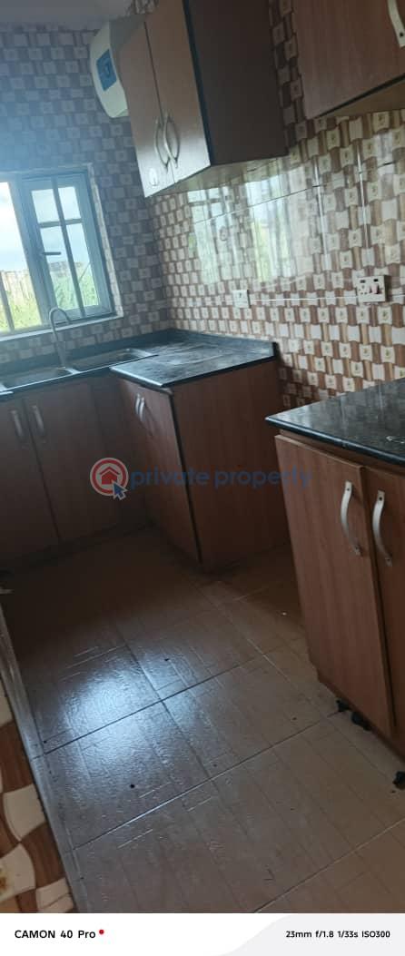 Flat & Apartment For Rent Marshy Hill. Akins Addo Ajah Lagos - 3