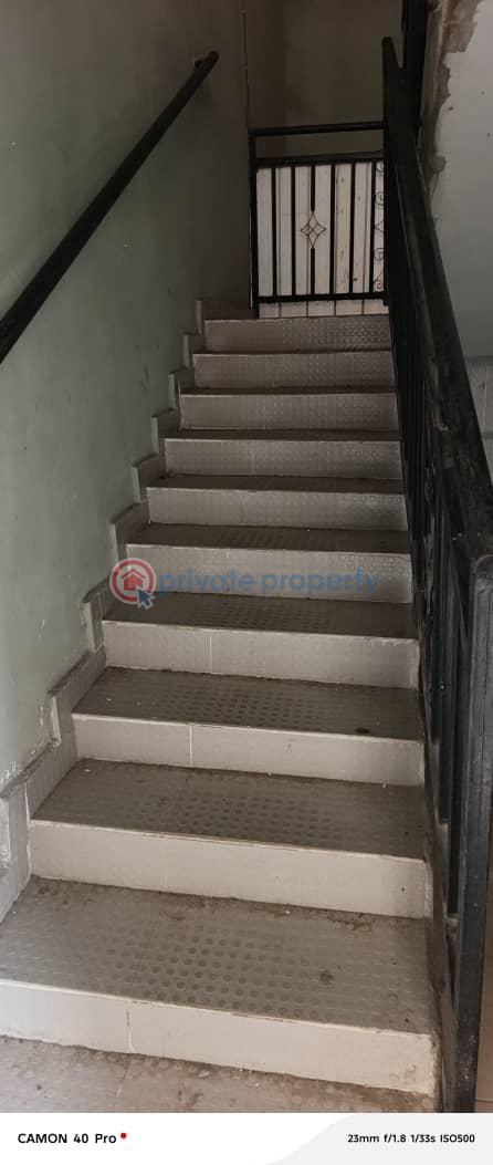 Flat & Apartment For Rent Marshy Hill. Akins Addo Ajah Lagos - 12