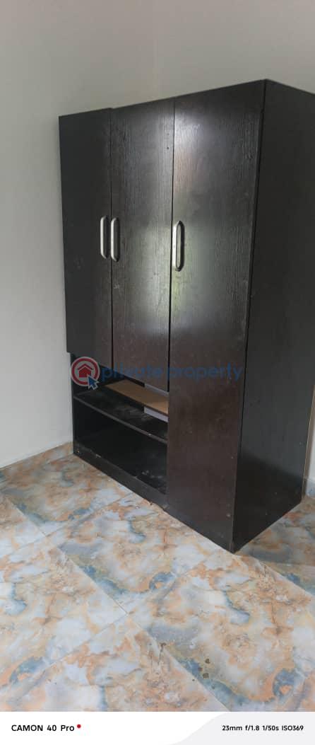 Flat & Apartment For Rent Marshy Hill. Akins Addo Ajah Lagos - 19