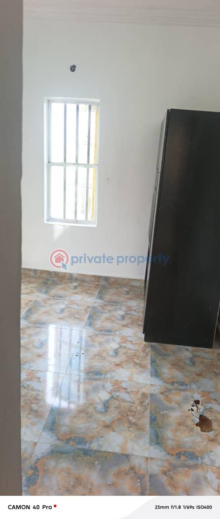 Flat & Apartment For Rent Marshy Hill. Akins Addo Ajah Lagos - 13