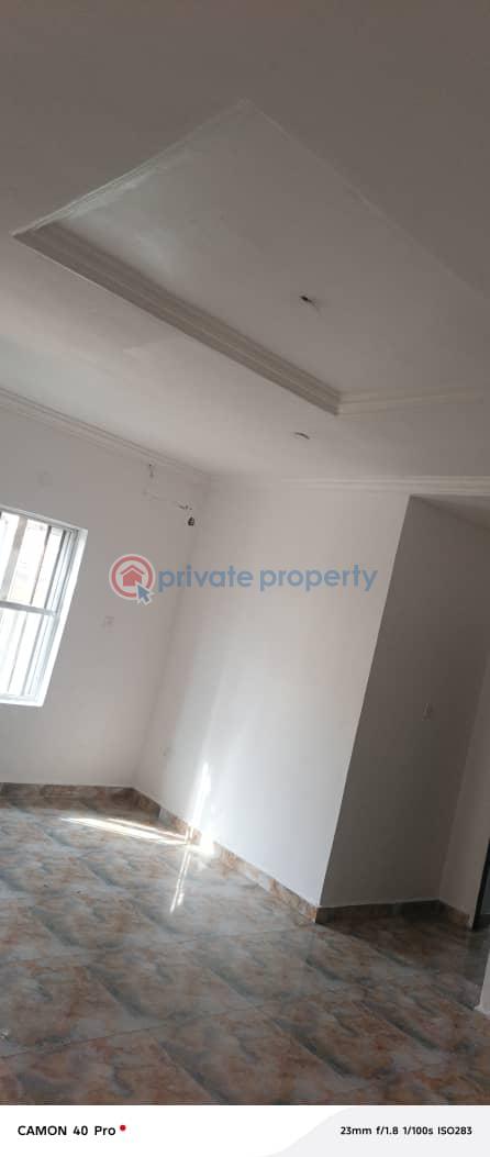 Flat & Apartment For Rent Marshy Hill. Akins Addo Ajah Lagos - 20