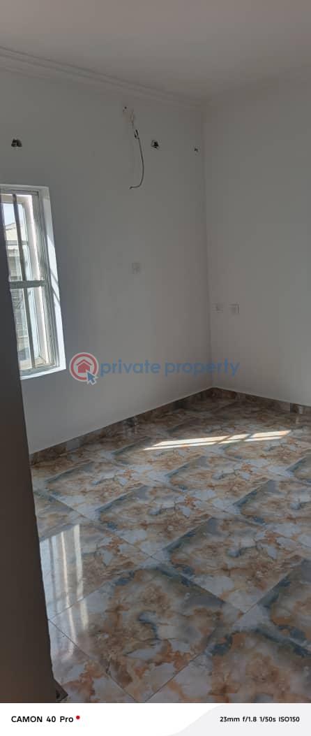 Flat & Apartment For Rent Marshy Hill. Akins Addo Ajah Lagos - 6
